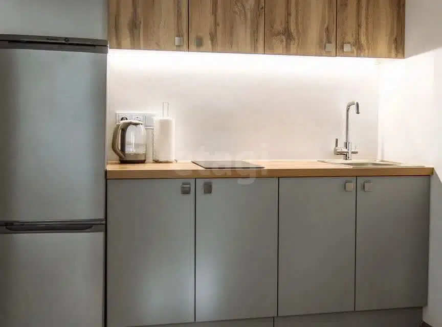 Продаётся 2-комнатная квартира, 47.1 м²