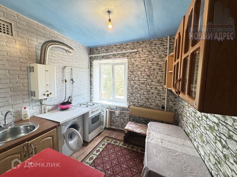 Сдаётся 2-комнатная квартира, 45 м²