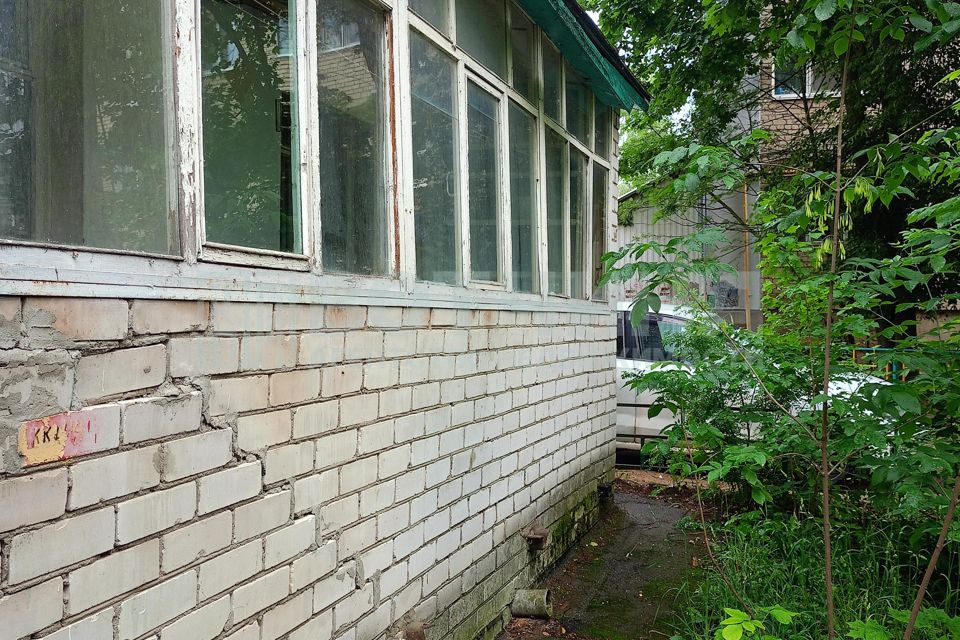 Продаётся 1-комнатная квартира, 30.6 м²