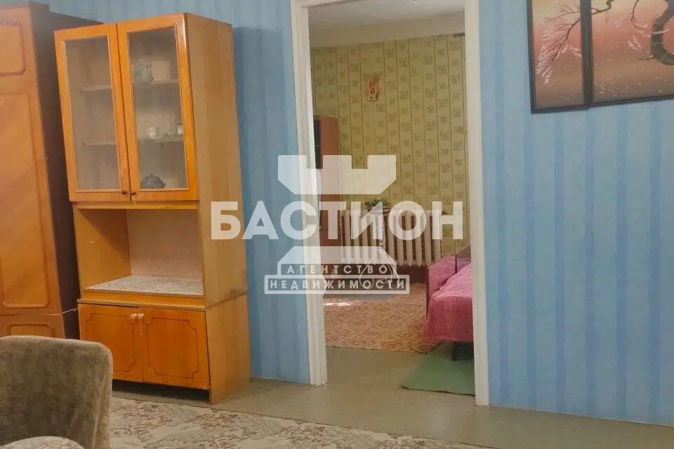 Продаётся 2-комнатная квартира, 41 м²