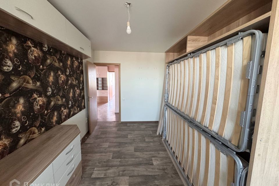Продаётся 4-комнатная квартира, 88.32 м²