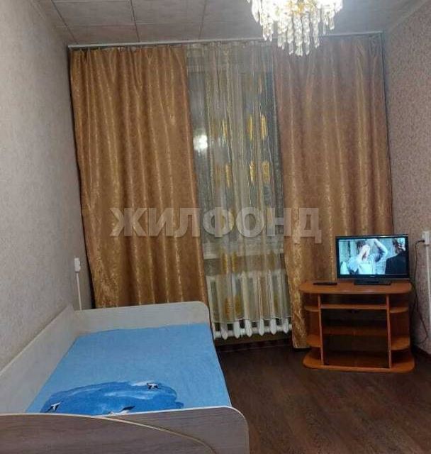 Сдаётся 1-комнатная квартира, 60 м²