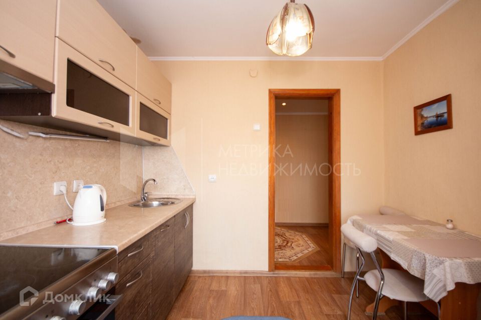 Сдаётся 3-комнатная квартира, 60.1 м²