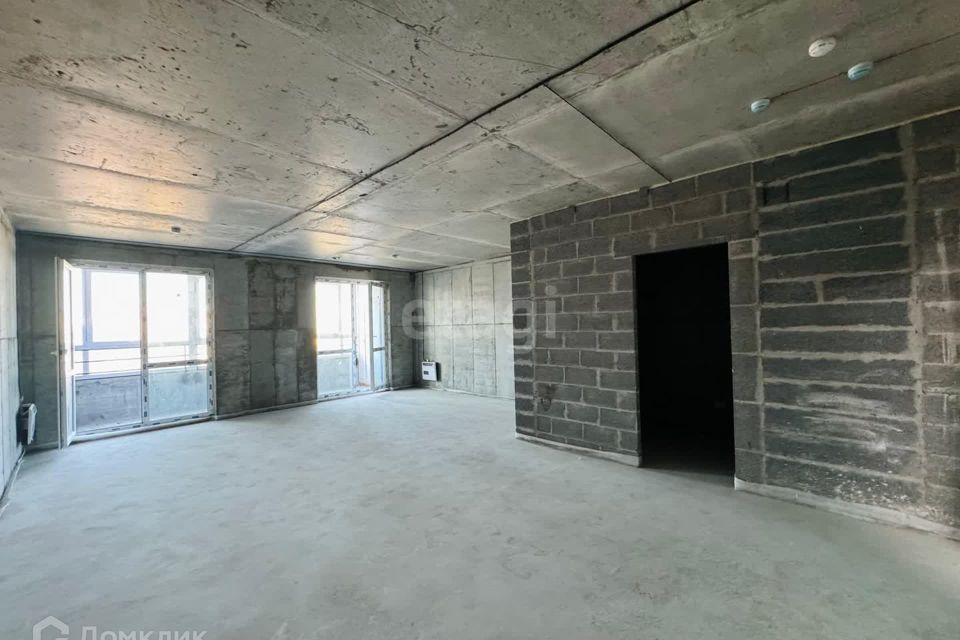 Продаётся 1-комнатная квартира, 51.3 м²