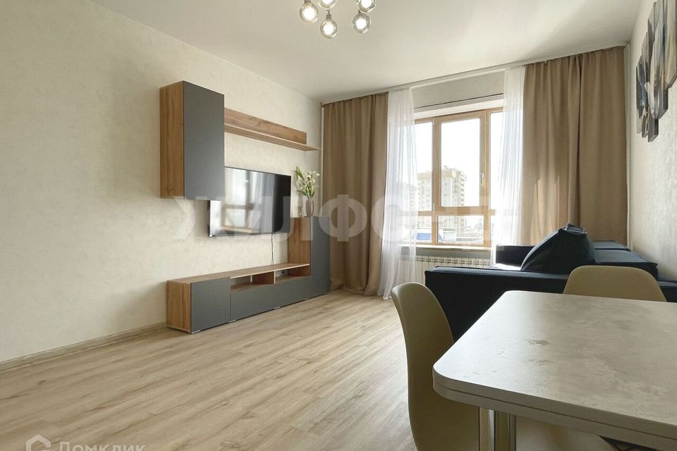 Сдаётся студия, 26 м²