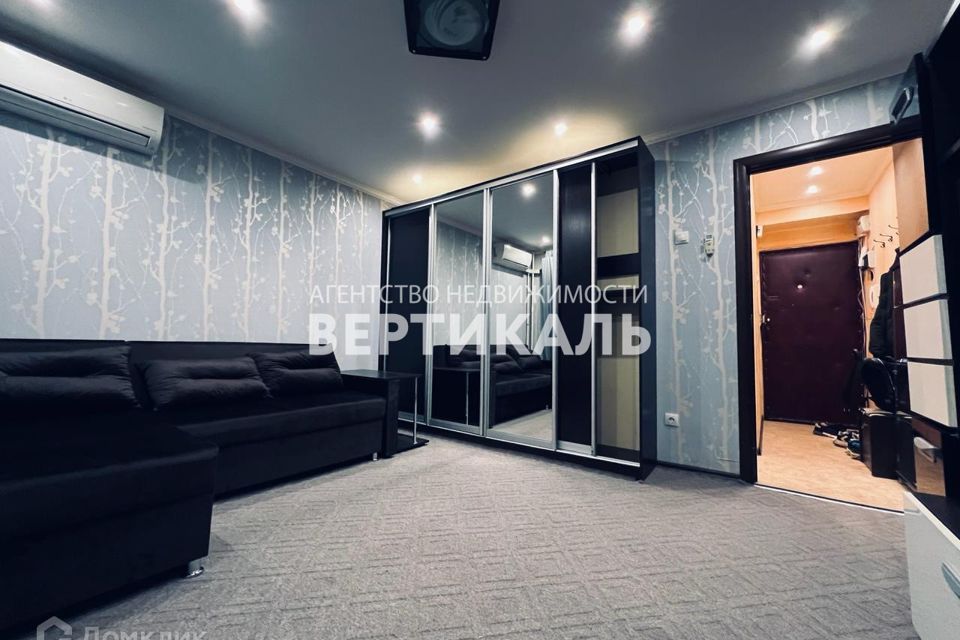 Сдаётся 2-комнатная квартира, 45 м²