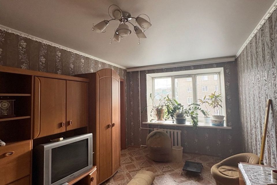 Продаётся 2-комнатная квартира, 60 м²