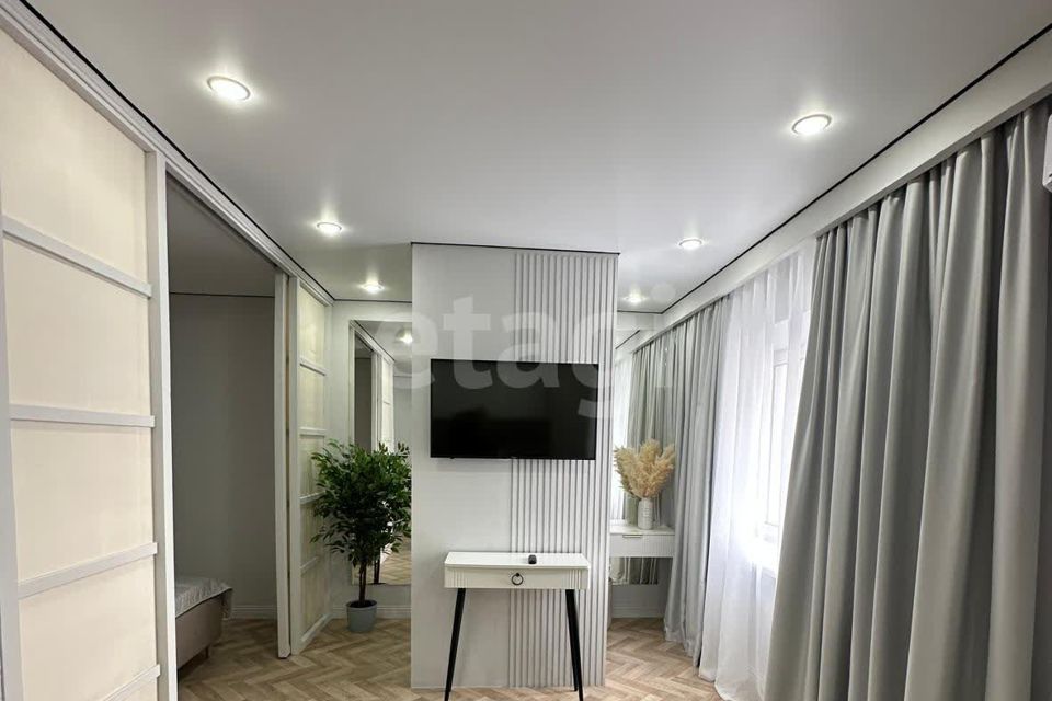 Сдаётся 1-комнатная квартира, 38.4 м²