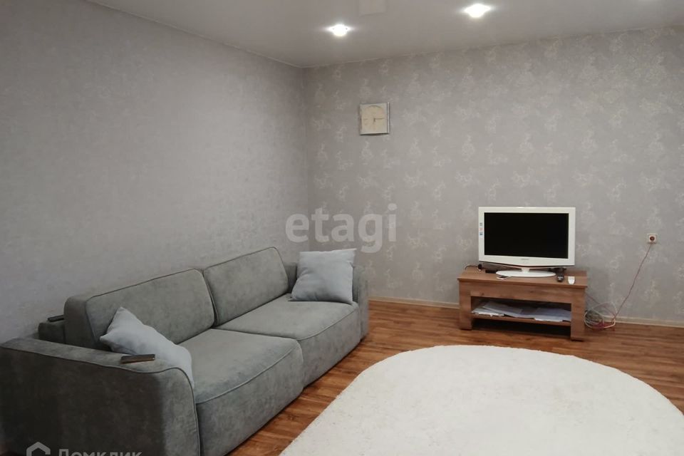 Продаётся 3-комнатная квартира, 64.3 м²