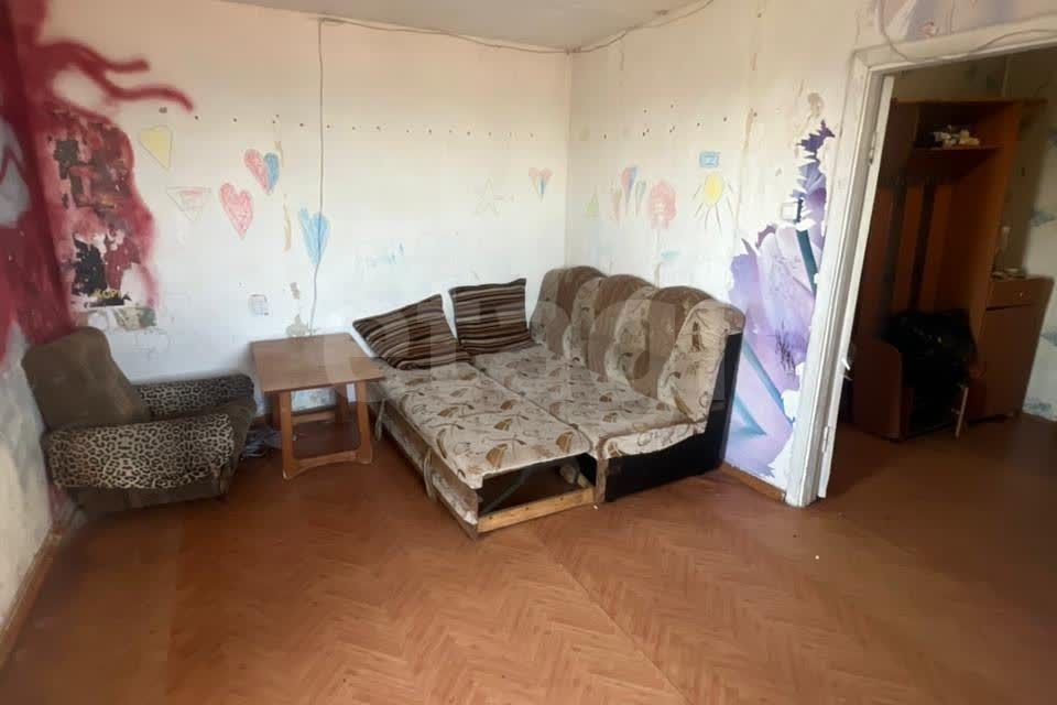 Сдаётся 2-комнатная квартира, 48.1 м²