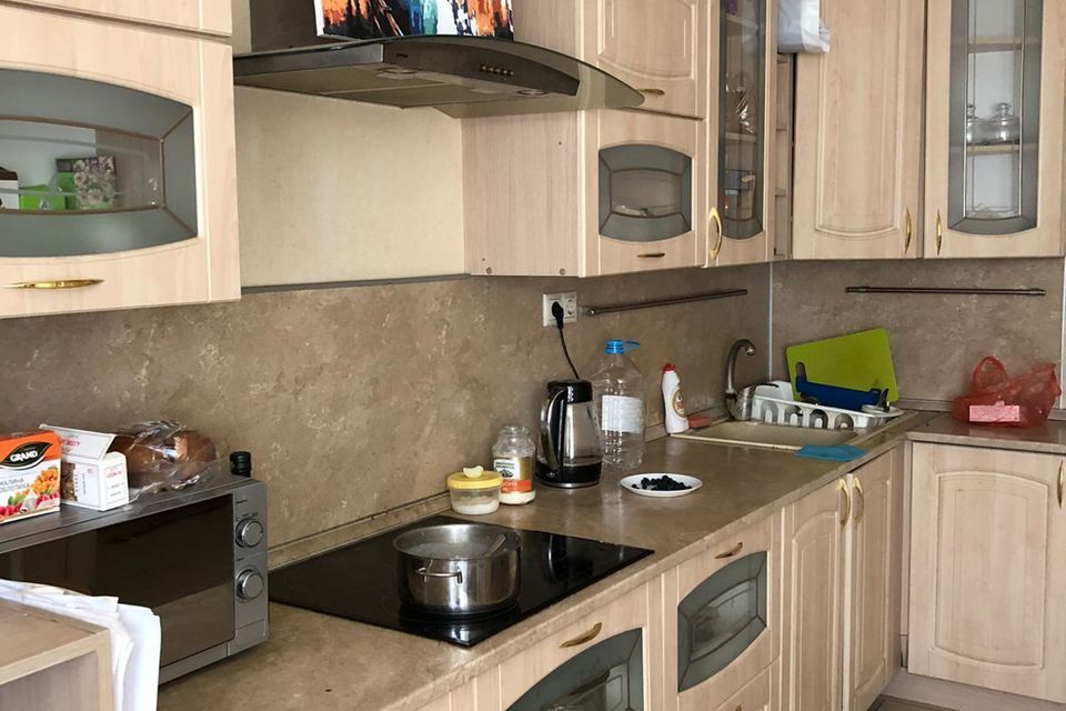 Продаётся 2-комнатная квартира, 67.5 м²