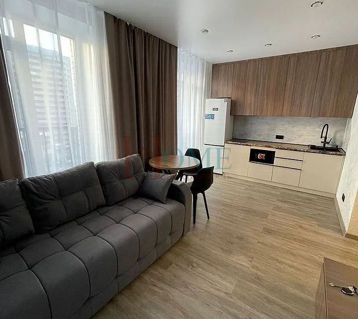 Сдаётся 1-комнатная квартира, 28 м²