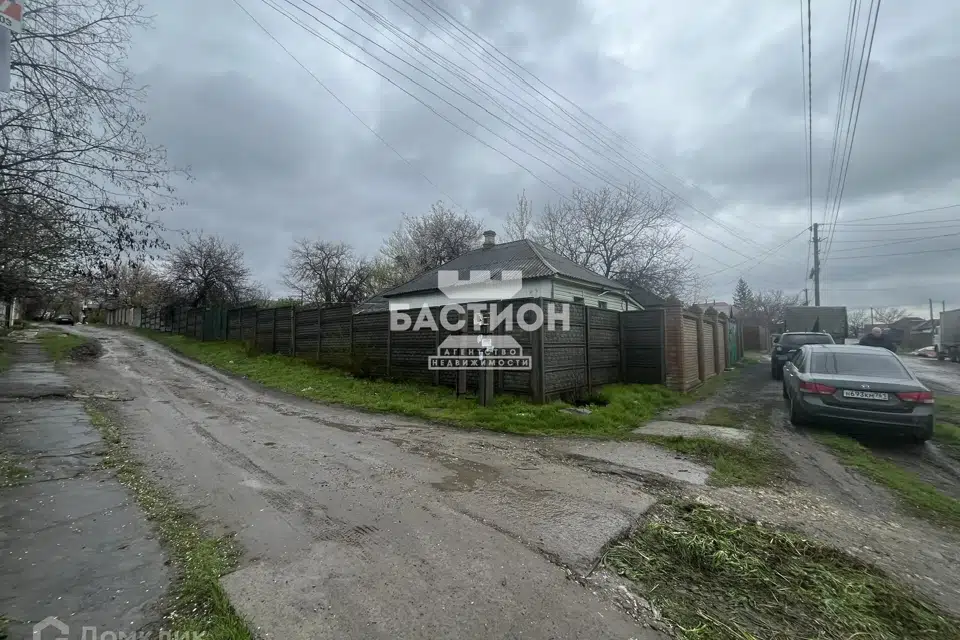 Продаётся 1-этажный дом, 49.6 м²