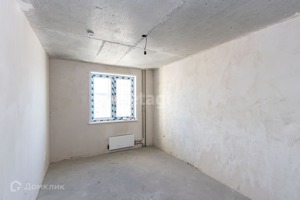 Продаётся 1-комнатная квартира, 35.6 м²