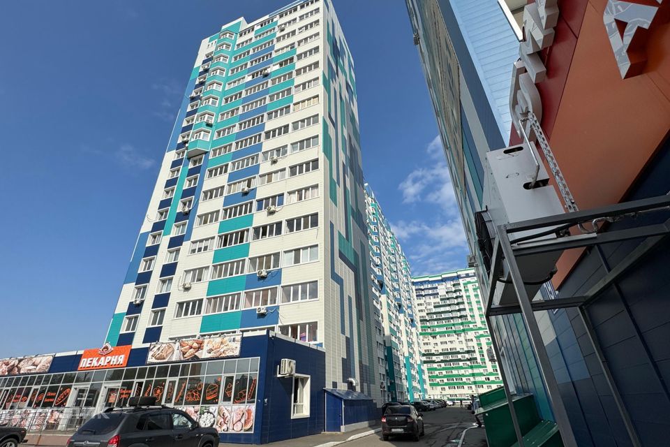 Продаётся 2-комнатная квартира, 60 м²