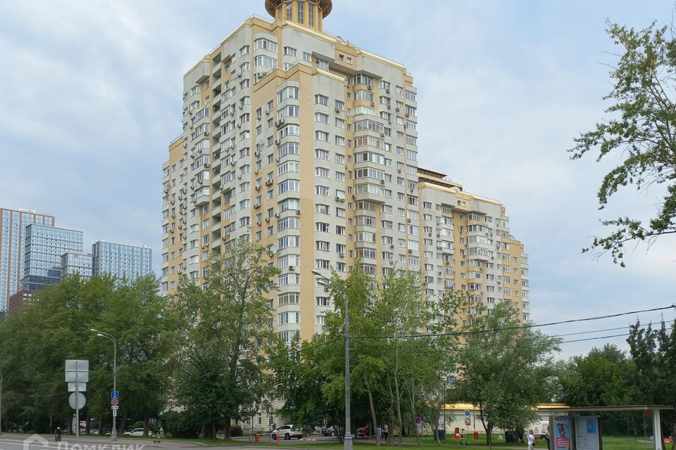 Продаётся 2-комнатная квартира, 83.8 м²