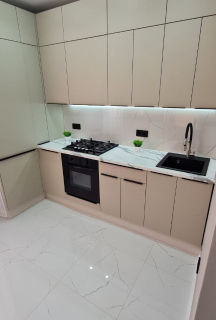 Продаётся 1-комнатная квартира, 31 м²