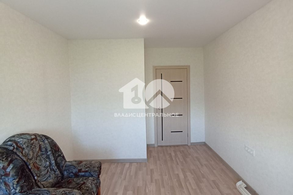 Продаётся 1-комнатная квартира, 39 м²