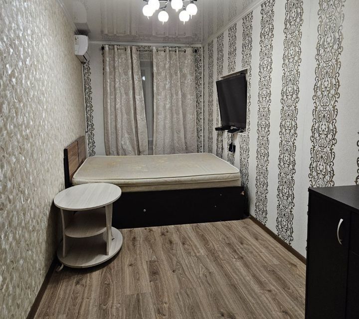 Продаётся 3-комнатная квартира, 56 м²