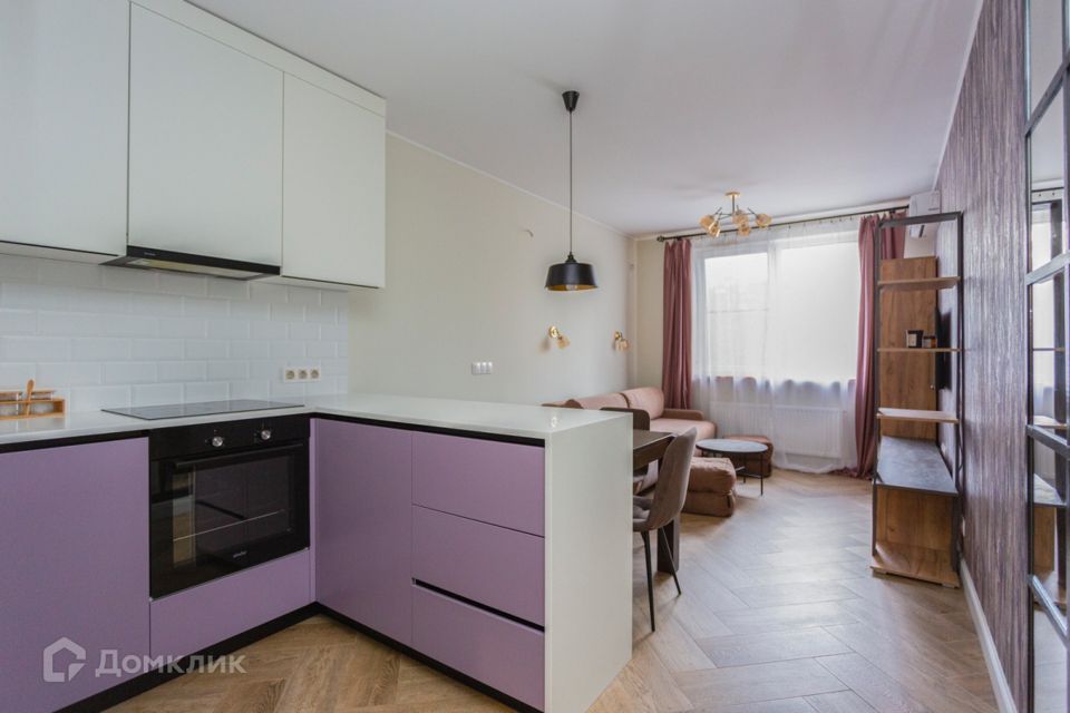 Продаётся 3-комнатная квартира, 88 м²