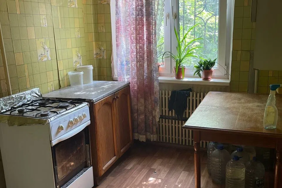 Сдаётся 1-комнатная квартира, 28 м²