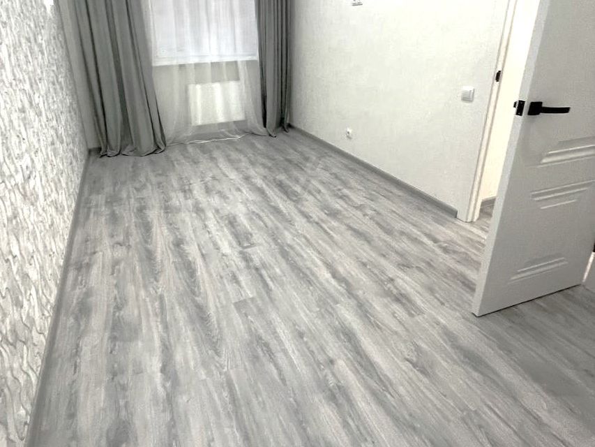 Продаётся 1-комнатная квартира, 40 м²
