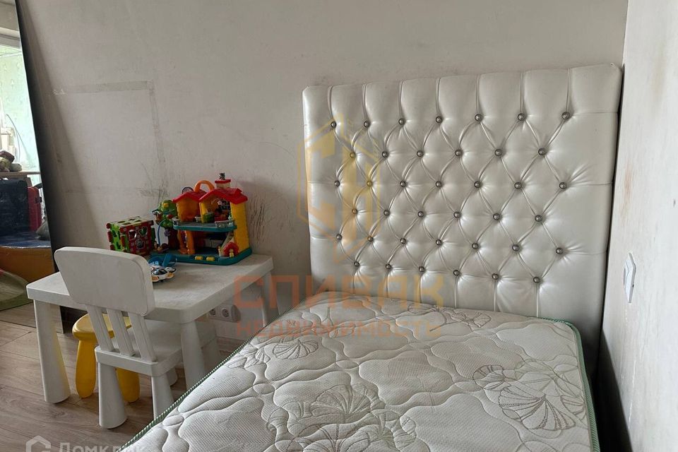 Продаётся 2-комнатная квартира, 44.85 м²