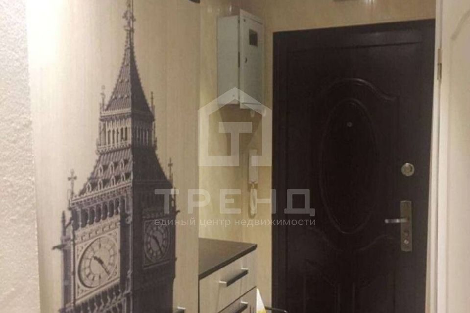 Продаётся 3-комнатная квартира, 50 м²