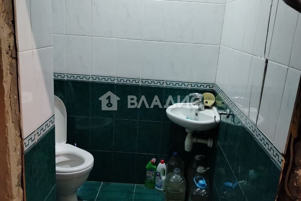 Продаётся 1-этажный дом, 100 м²