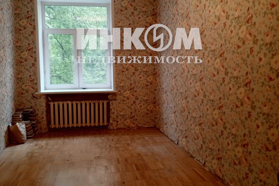 Сдаётся 2-комнатная квартира, 65 м²