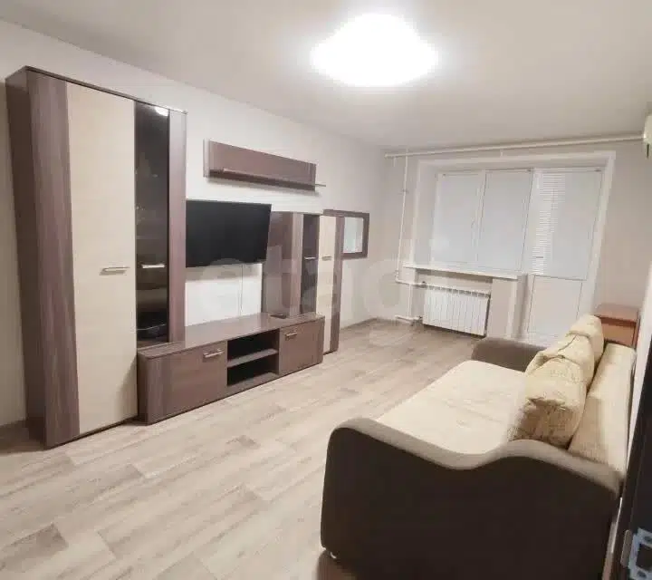 Сдаётся 2-комнатная квартира, 38 м²