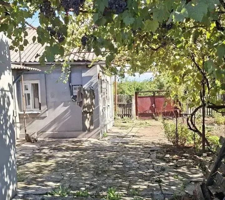 Продаётся 1-этажный дом, 56.1 м²
