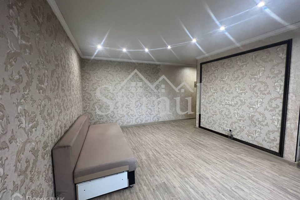 Продаётся студия, 31 м²