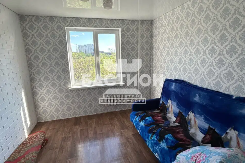 Продаётся 2-комнатная квартира, 57 м²