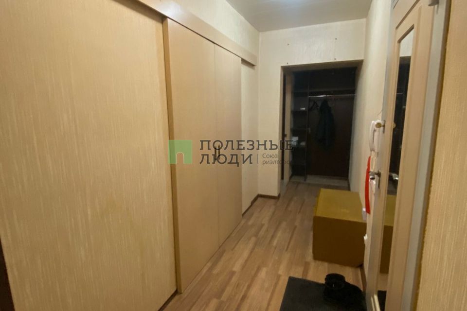 Сдаётся 2-комнатная квартира, 50 м²