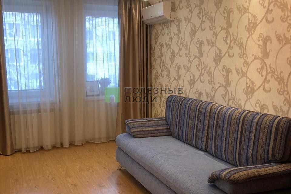 Продаётся 3-комнатная квартира, 80.4 м²