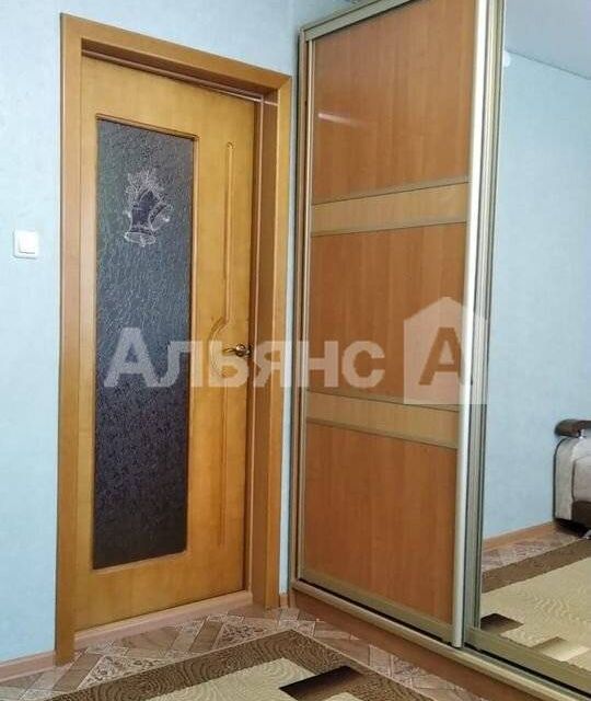 Продаётся 2-комнатная квартира, 35.4 м²