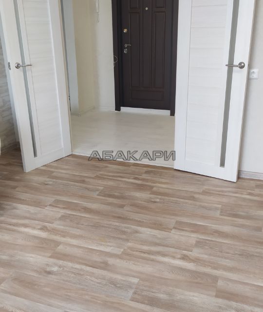 Сдаётся 1-комнатная квартира, 40 м²
