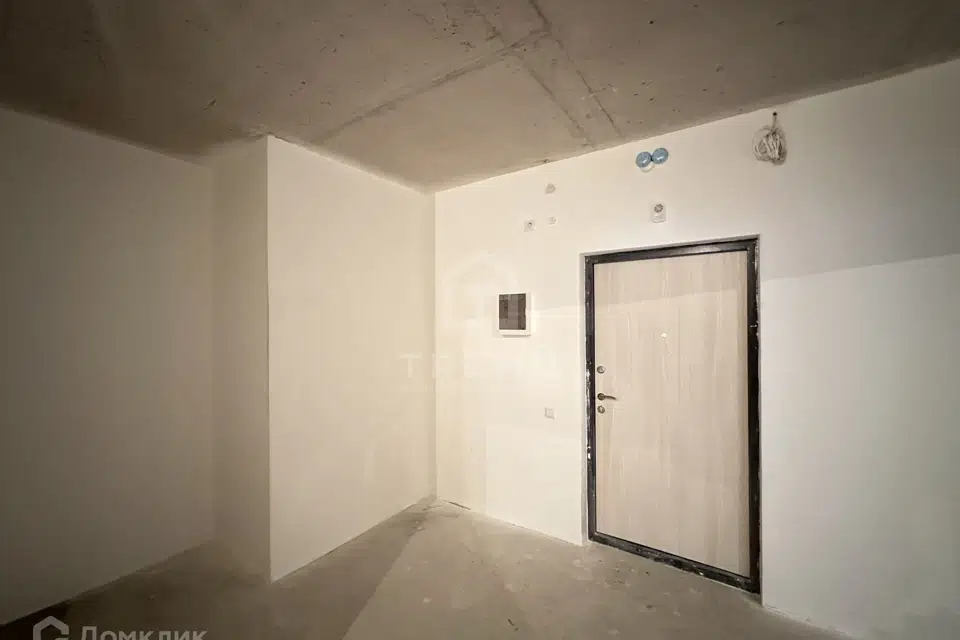 Продаётся 2-комнатная квартира, 84 м²