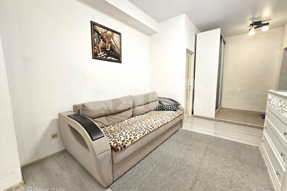 Продаётся 3-комнатная квартира, 51 м²
