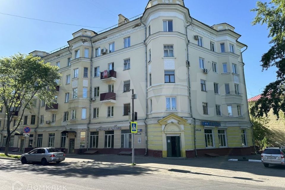 Продаётся 2-комнатная квартира, 58 м²