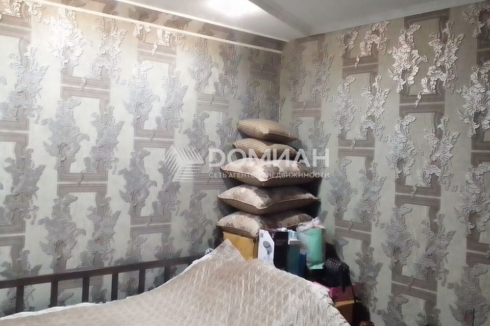 Продаётся 1-комнатная квартира, 28 м²