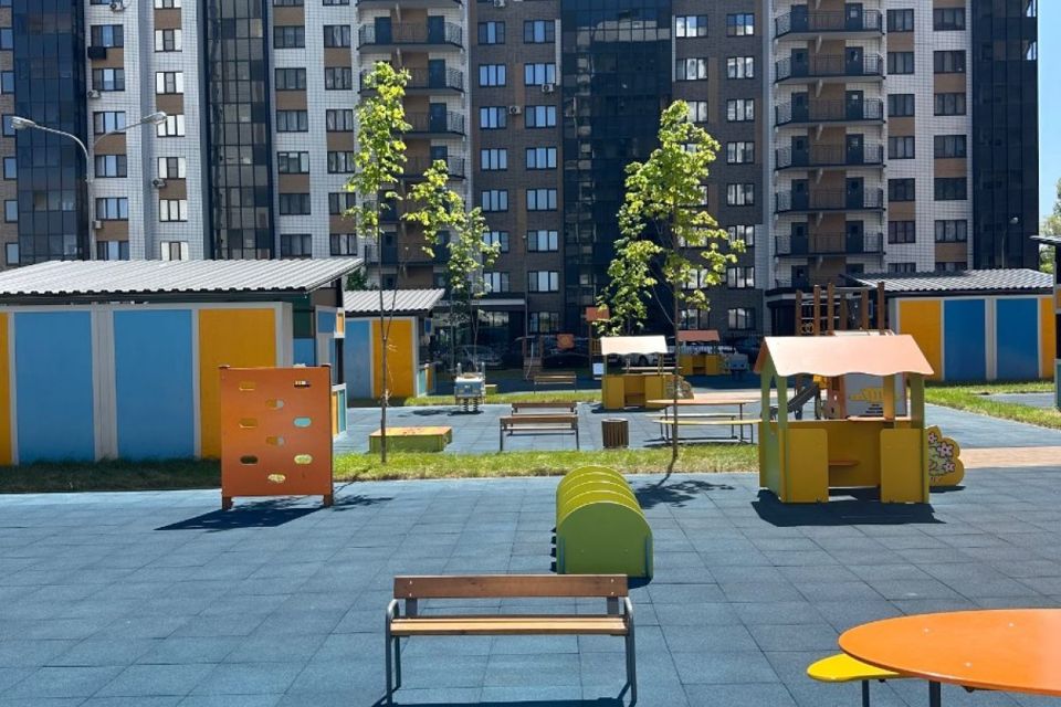 Продаётся 3-комнатная квартира, 75 м²