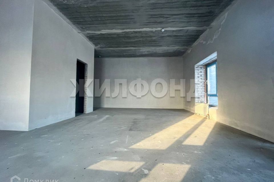 Продаётся 2-комнатная квартира, 45.7 м²