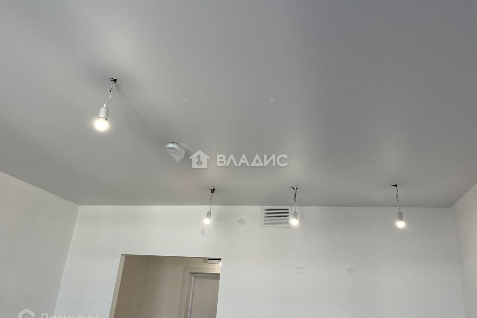 Продаётся студия, 19.8 м²