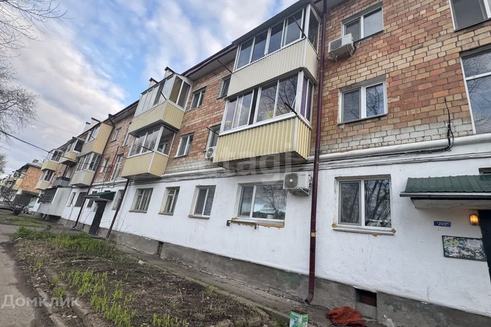 Продаётся 2-комнатная квартира, 44.7 м²
