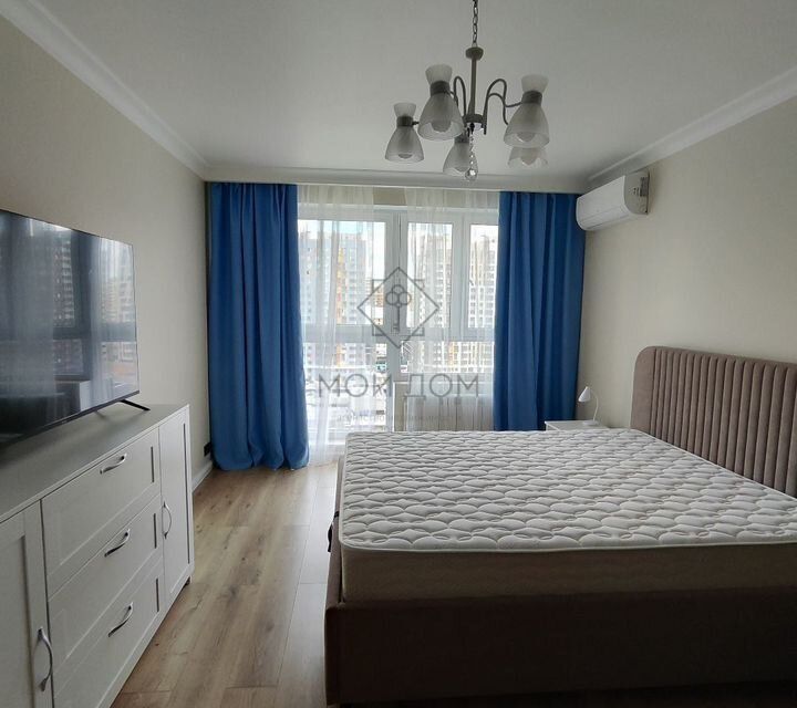 Сдаётся 1-комнатная квартира, 43 м²