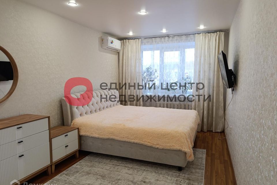 Продаётся 2-комнатная квартира, 46.4 м²