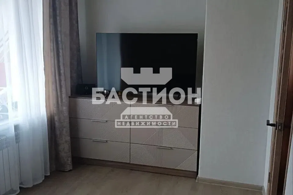 Продаётся 2-комнатная квартира, 42 м²