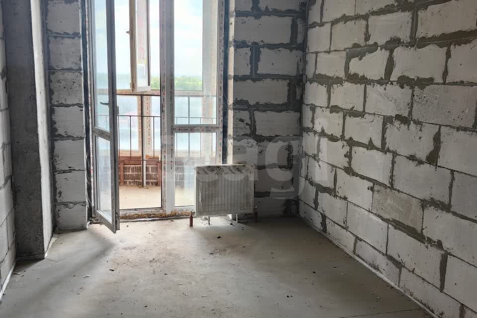 Продаётся 2-комнатная квартира, 59.2 м²